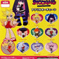 NEW PANTY & STOCKING WITH GARTERBELT Acrylic Keychain