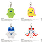 Tamagotchi Mini Mini Chibi Plushie Mascot