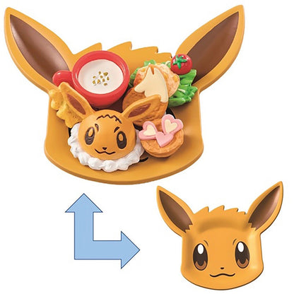 2022 Pokemon Cafe Miniature