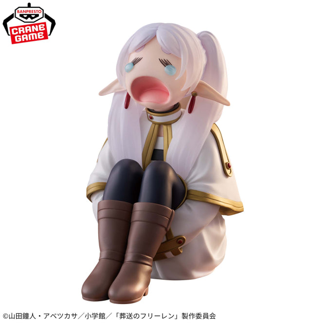 Frieren: Beyond Journey's End Figure -Wooooow-