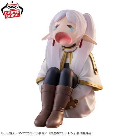 Frieren: Beyond Journey's End Figure -Wooooow-