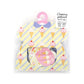 Charmy Pattern Sticker Flakes