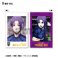 Blue Lock W Photo Card Collection Blind Pack