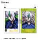 Blue Lock W Photo Card Collection Blind Pack