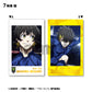 Blue Lock W Photo Card Collection Blind Pack