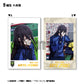 Blue Lock W Photo Card Collection Blind Pack