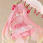 Artist Masterpiece Figure+ Sakura Miku: Sakura Dress Ver.