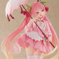 Artist Masterpiece Figure+ Sakura Miku: Sakura Dress Ver.