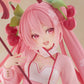 Artist Masterpiece Figure+ Sakura Miku: Sakura Dress Ver.