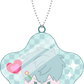 ALIEN STAGE AAHS High School Series - Star Rice Grain Keychain Blind Box