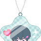 ALIEN STAGE AAHS High School Series - Star Rice Grain Keychain Blind Box