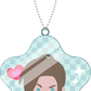 ALIEN STAGE AAHS High School Series - Star Rice Grain Keychain Blind Box