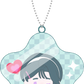 ALIEN STAGE AAHS High School Series - Star Rice Grain Keychain Blind Box