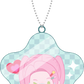 ALIEN STAGE AAHS High School Series - Star Rice Grain Keychain Blind Box