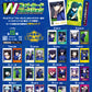 Blue Lock W Photo Card Collection Blind Pack