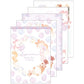 Sugarcocomuu Memo Pad (Lolli and Pop's Candy Day)