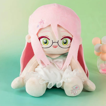 Alien Stage 20CM Plush Doll