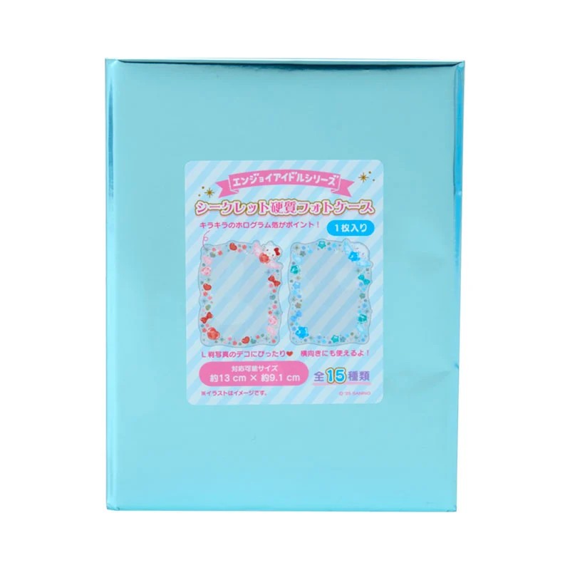 Sanrio Characters Fragrance Sound Case