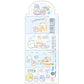Sumikkogurashi EnerGel 0.5mm Ballpoint Pen (Penguin Lagoon)