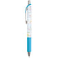 Sumikkogurashi EnerGel 0.5mm Ballpoint Pen (Penguin Lagoon)