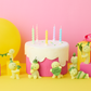 SMISKI Birthday Series