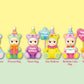 Sonny Angel - BIRTHDAY GIFT -Bear-