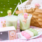 Sonny Angel HIPPERS - Cherry Blossom Series