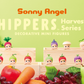Sonny Angel HIPPERS - Harvest Series