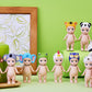 Sonny Angel - Animal Series 1