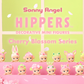 Sonny Angel HIPPERS - Cherry Blossom Series