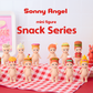 Sonny Angel - Snack Series