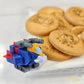 Mobile Suit Gundam V Operation Biscuits