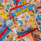 Coo'Nuts Pokemon Series 10