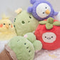 Love and Deepspace MINISO x Twinkle Fair Plush