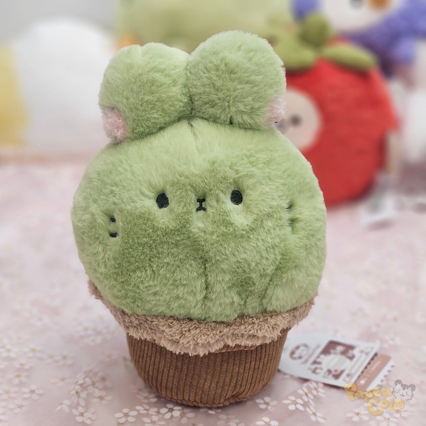 Love and Deepspace MINISO x Twinkle Fair Plush