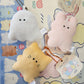It Might Be A Living Thing - Mini Plush Keychain