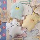 It Might Be A Living Thing - Mini Plush Keychain