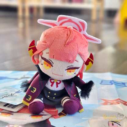 Blue Archive Mini Plush Vol.3