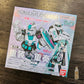 Mobile Suit Gundam MOBILE SUIT ENSEMBLE -Hatsune Miku color Ver. Blind Box