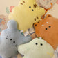 It Might Be A Living Thing - Mini Plush Keychain