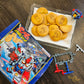 Mobile Suit Gundam V Operation Biscuits