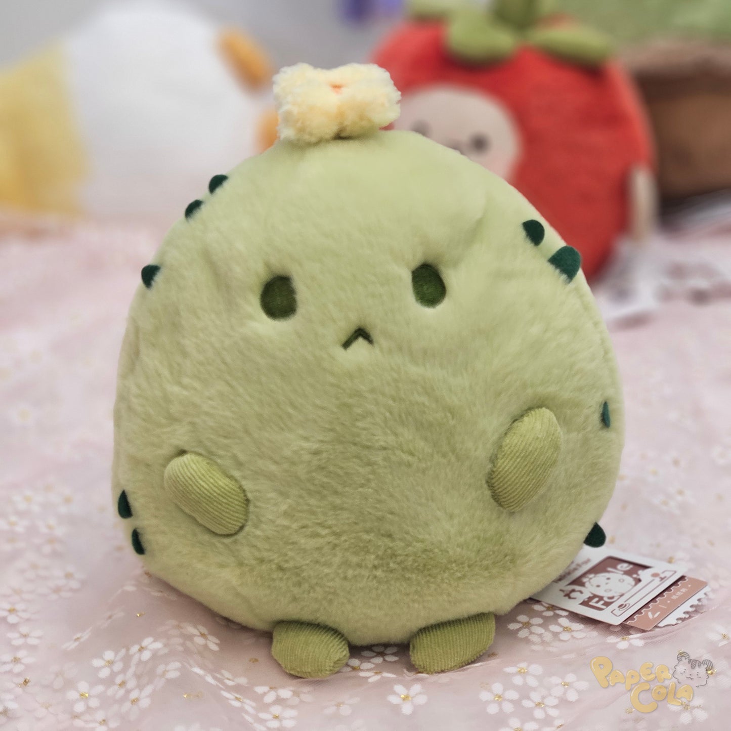 Love and Deepspace MINISO x Twinkle Fair Plush