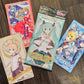 Hatsune Miku Arcana Card Collection