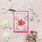 Sanrio Collector's Card PLUS (Profile)
