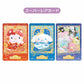 Sanrio Collector's Card PLUS (Profile)