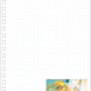 Rilakkuma "stay with me" B6 Spiral Notebook