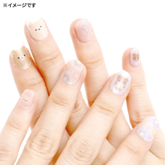 SAN-X Nail Sticker