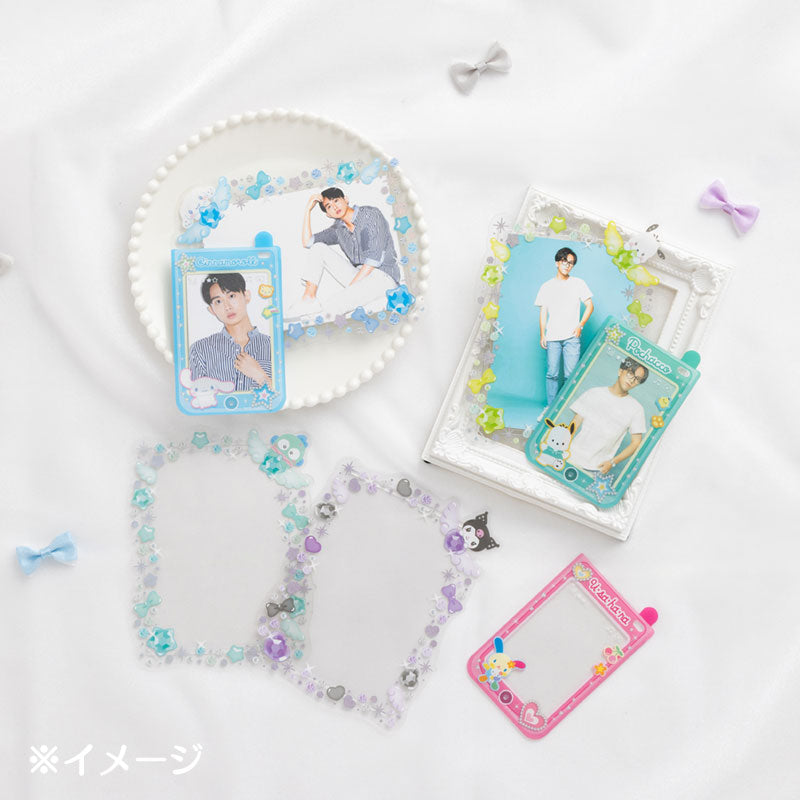 Sanrio Characters Fragrance Sound Case