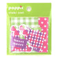 POPPiE Flake Seal