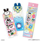 Bookmark Collection: Tamagotchi Vol.2